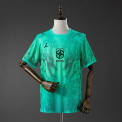 Brasilien national 2026 Heim Fan