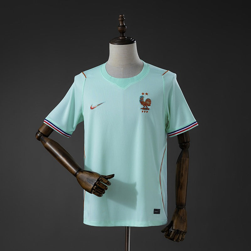 France national 2026 Away Fan