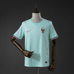 France national 2026 Away Fan