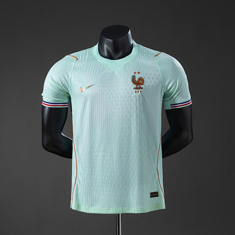 Frankreich Nationalmannschaft 2026 Heimspieler