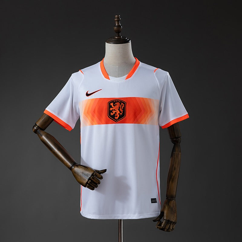 Pays-Bas 2026 Maillot Domicile Supporter