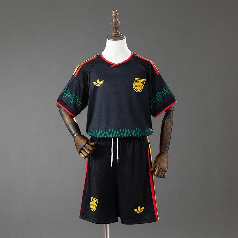 Jamaïque 2026 Domicile Supporter