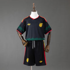 Jamaïque 2026 Domicile Supporter