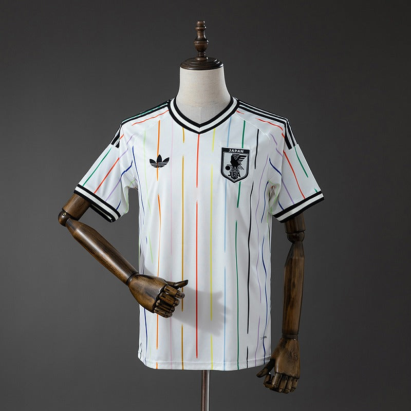 Japan national 2026 Away Fan