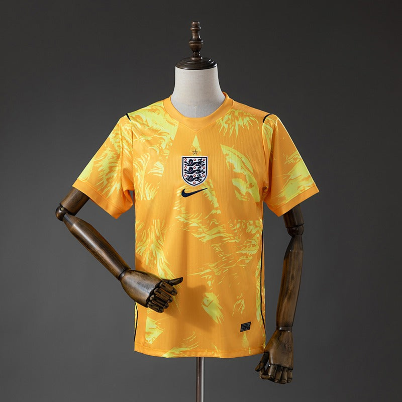 Aficionado Local de la Selección de Inglaterra 2026