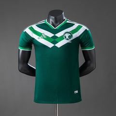 Saudi Arabia 2026 Special edition