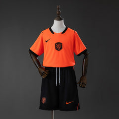 Pays-Bas 2026 Maillot Domicile Supporter