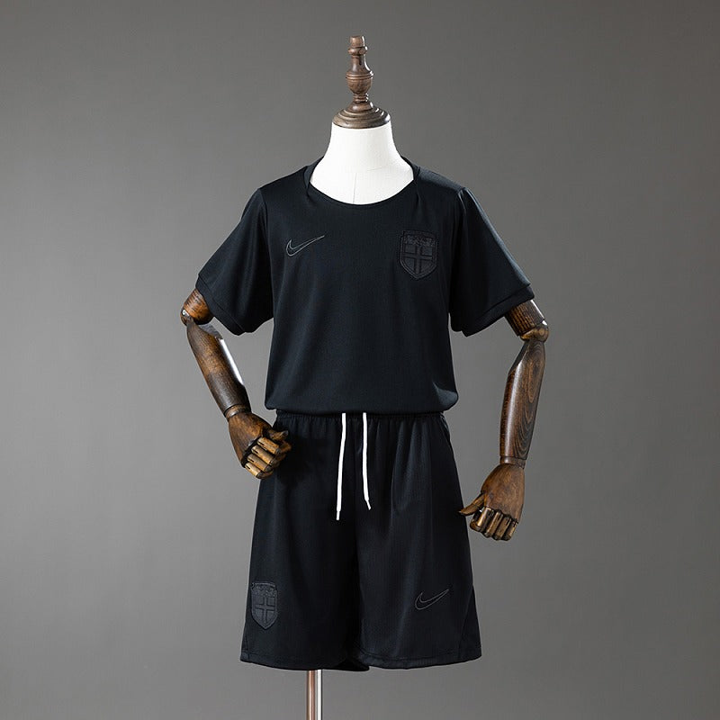 Camiseta Local de la Selección de Noruega 2026 para Aficionados