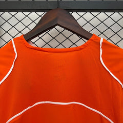 Retro Netherlands national 2004 home