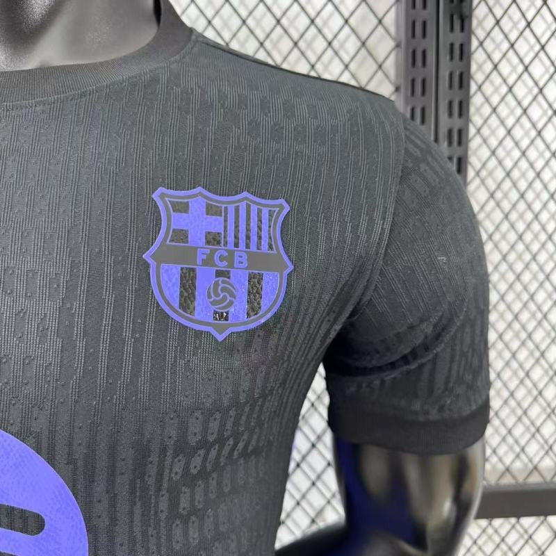 FC Barcelona 2025-2026 special edition player