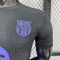 FC Barcelona 2025-2026 special edition player