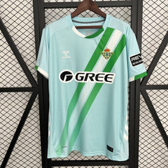 Real Betis 2025-2026 away