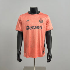 FC Porto 2025-2026 away