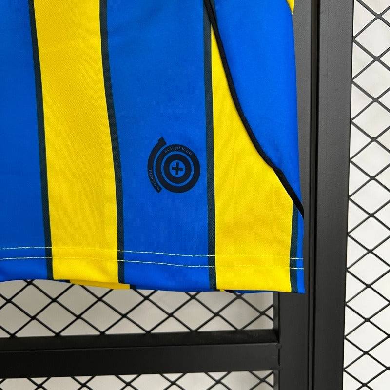 Real Oviedo 2025-2026 away