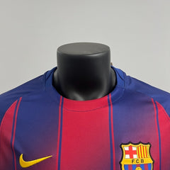 FC Barcelona 2025-2026 home