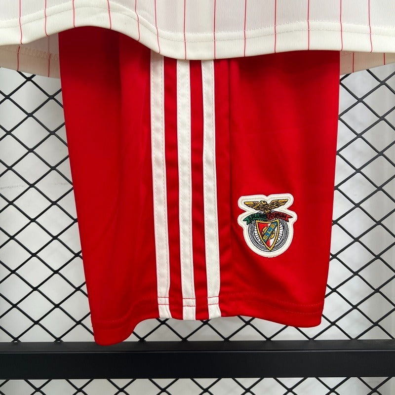 Kid Size SL Benfica 2025-2026 Special Edition