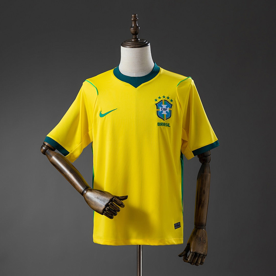 Brazil national 2026 Home Fan