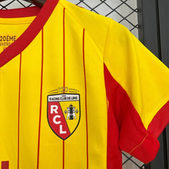 Kid Size Racing Club de Lens 2025-2026 home