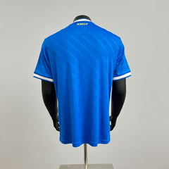 Real Madrid 2025-2026 Second away