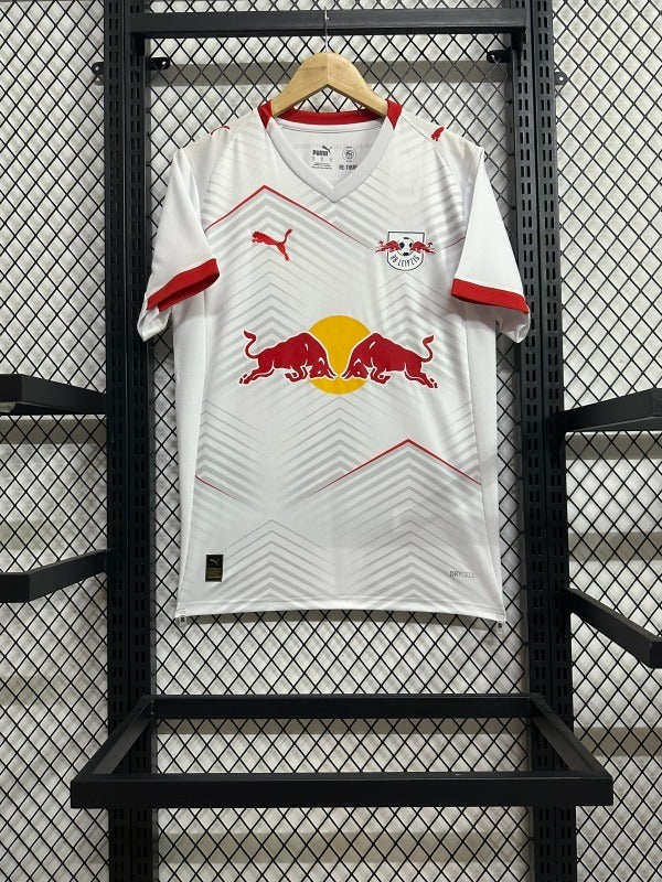 RB Leipzig 2025-2026 home game