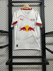 RB Leipzig 2025-2026 home game