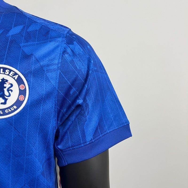 Chelsea FC 2025-2026 home