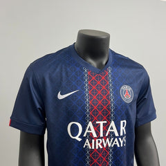 PSG Paris Saint-Germain 2025-2026 home