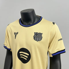 FC Barcelona 2025-2026 away