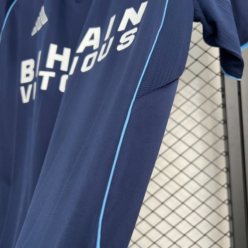 Paris FC  2025-2026 home