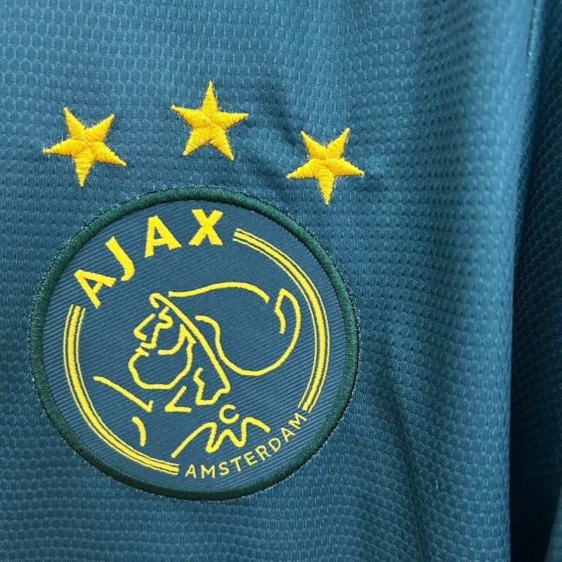 AFC Ajax 2025-2026 special edition