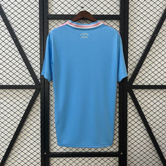 Inter Miami FC 2025 - 2026 second away game - WCFOOTBALLSUIT