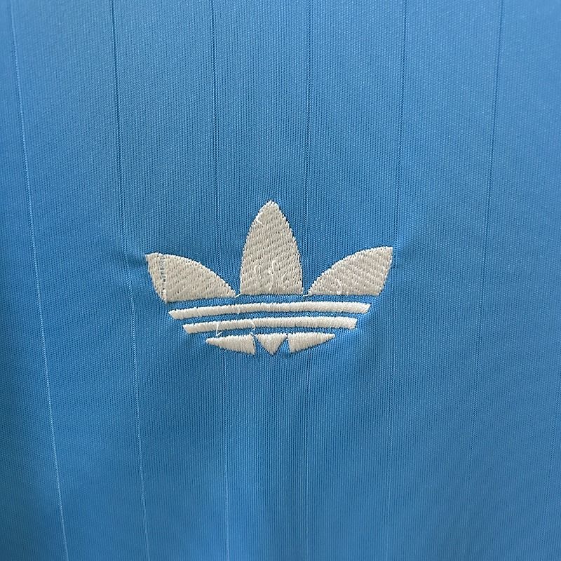 Inter Miami FC 2025 - 2026 second away game - WCFOOTBALLSUIT