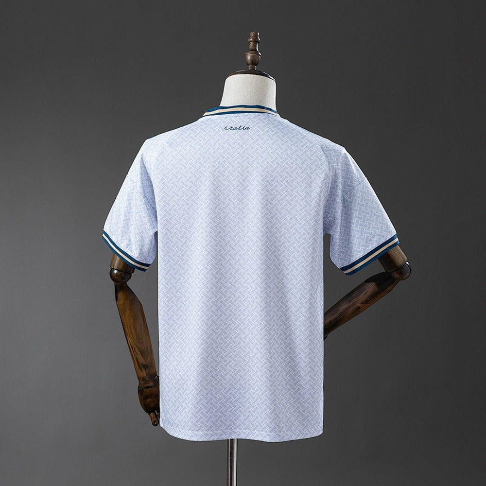 Italy national 2026 Away Fan - WCFOOTBALLSUIT