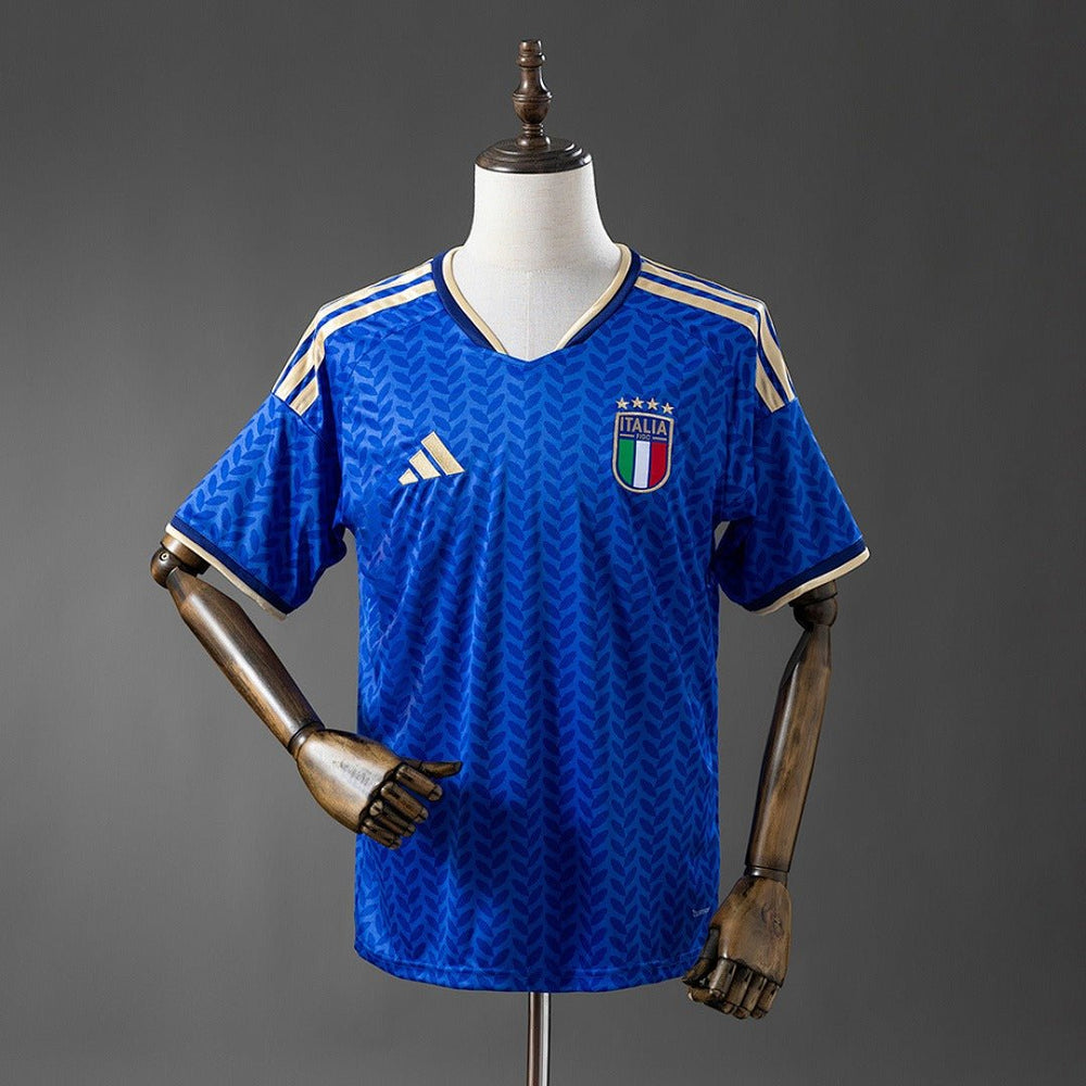 Italy national 2026 Home Fan - WCFOOTBALLSUIT