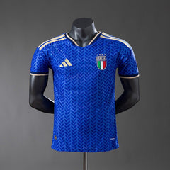 Italy national 2026 Home player - WCFOOTBALLSUIT