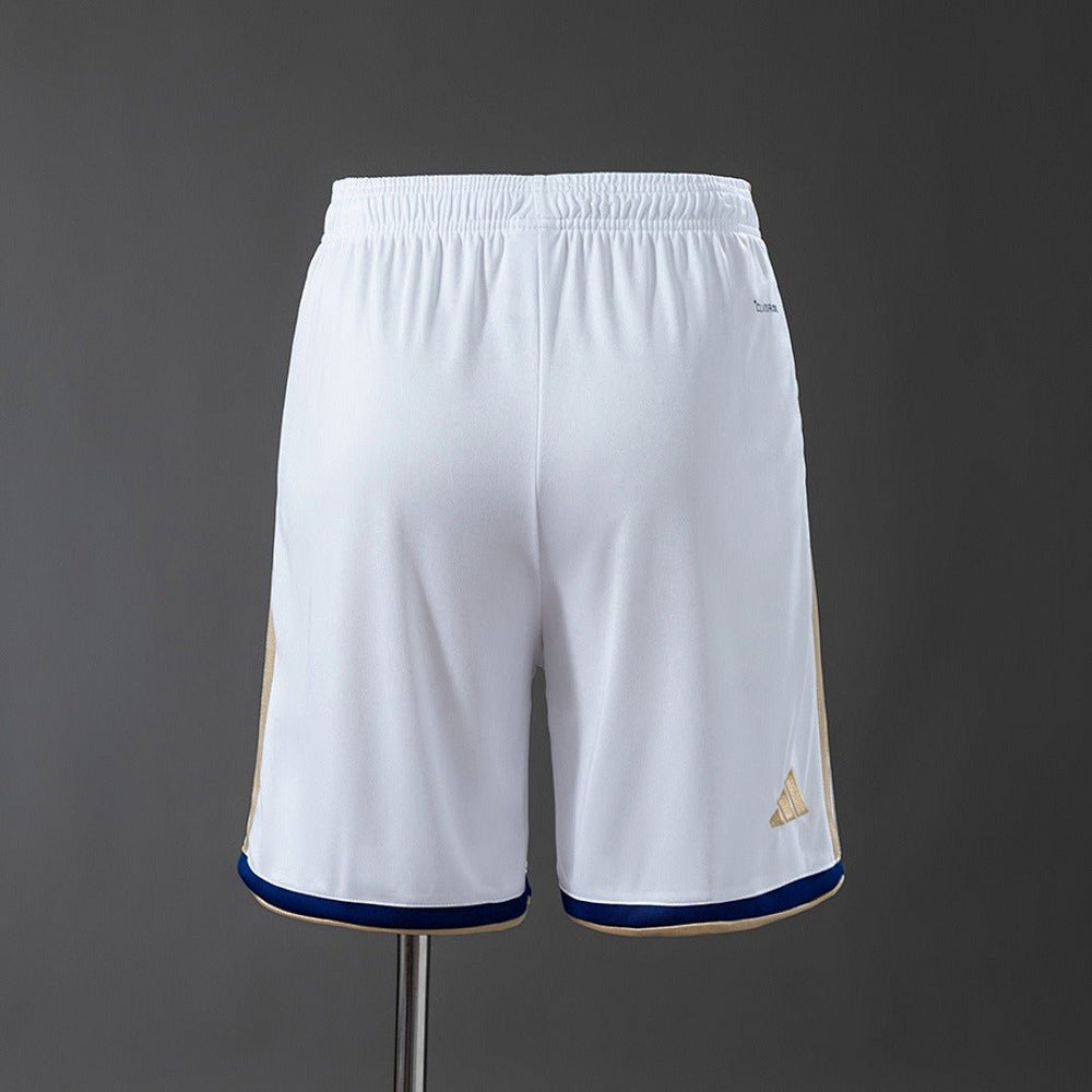 Italy national 2026 home Shorts Fan - WCFOOTBALLSUIT
