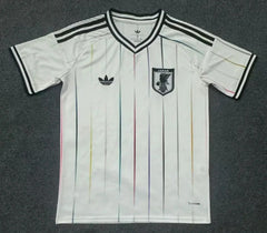 Japan national 2026 Away Fan - WCFOOTBALLSUIT
