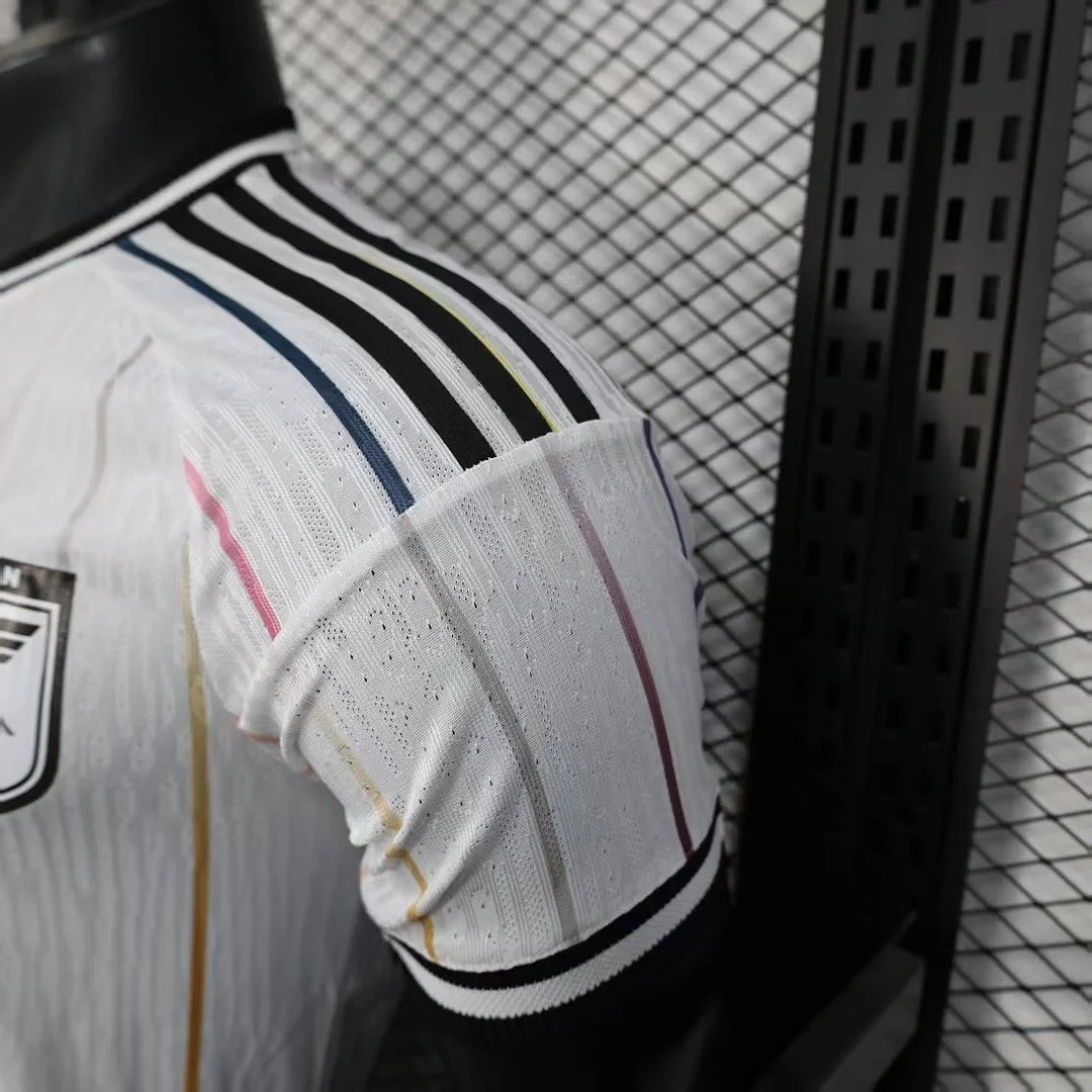 Japan national 2026 Away player - WCFOOTBALLSUIT