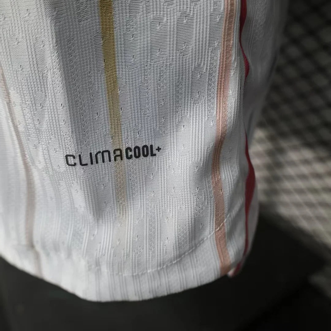 Japan national 2026 Away player - WCFOOTBALLSUIT