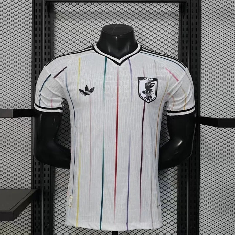 Japan national 2026 Away player - WCFOOTBALLSUIT