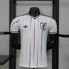 Japan national 2026 Away player - WCFOOTBALLSUIT