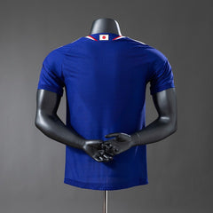 Japan national 2026 Home player - WCFOOTBALLSUIT