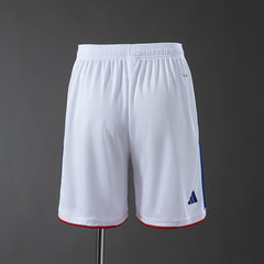 Japan national 2026 home Shorts Fan - WCFOOTBALLSUIT