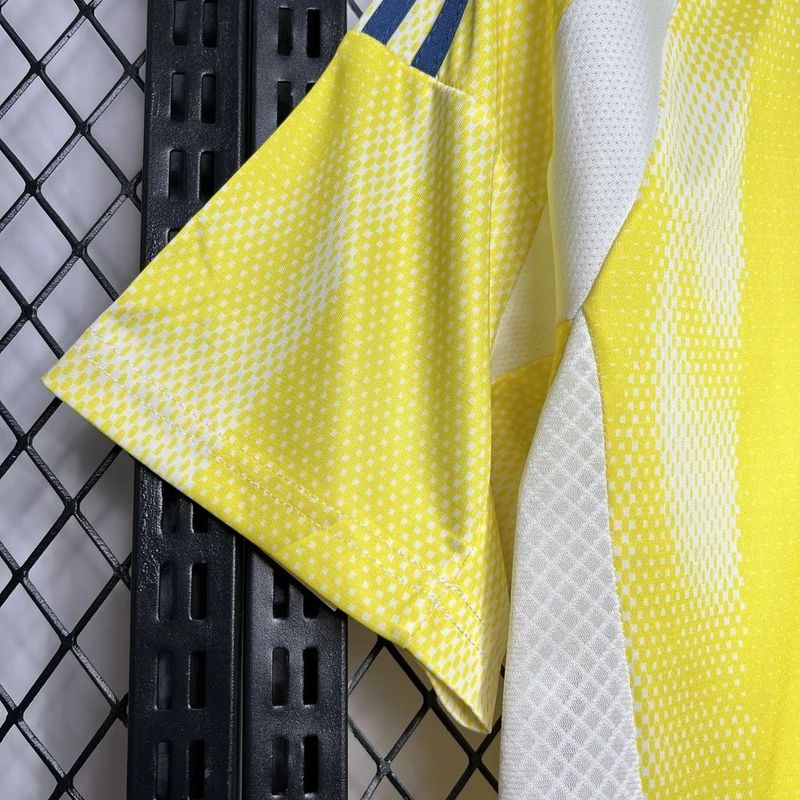 Juventus 2024 - 2025 away - WCFOOTBALLSUIT