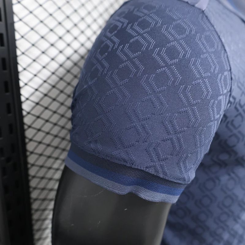 Juventus 2024 - 2025 away player - WCFOOTBALLSUIT