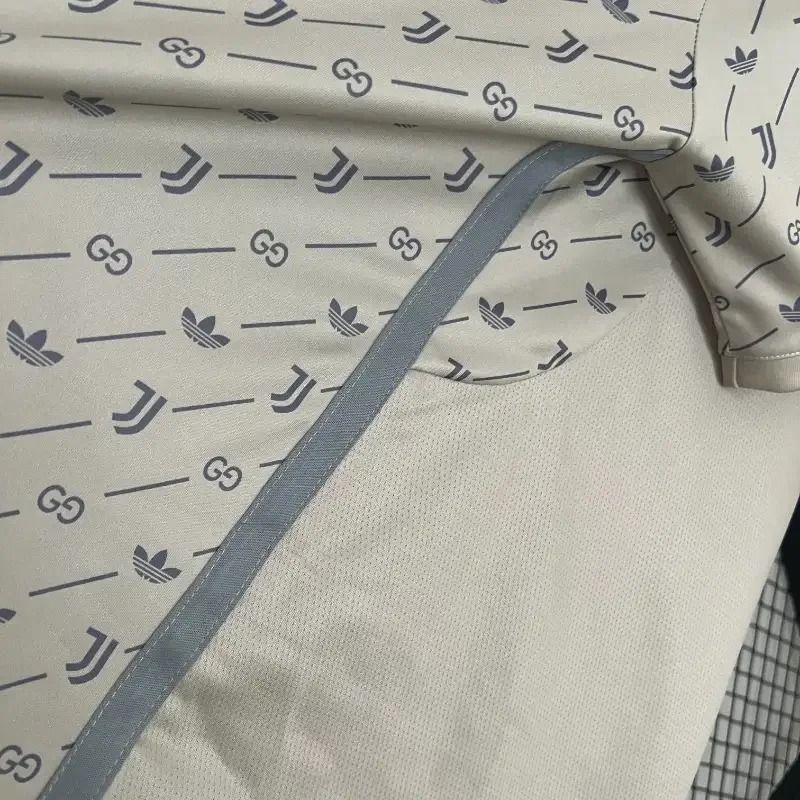 Juventus 2024 - 2025 special edition - WCFOOTBALLSUIT