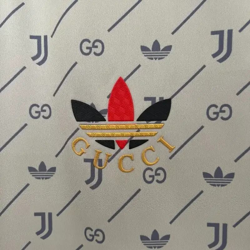 Juventus 2024 - 2025 special edition - WCFOOTBALLSUIT