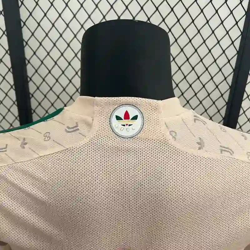 Juventus 2024 - 2025 special edition player - WCFOOTBALLSUIT