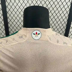 Juventus 2024 - 2025 special edition player - WCFOOTBALLSUIT