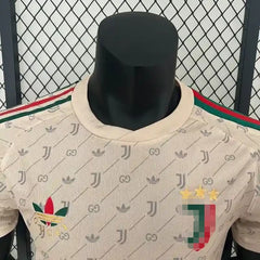 Juventus 2024 - 2025 special edition player - WCFOOTBALLSUIT